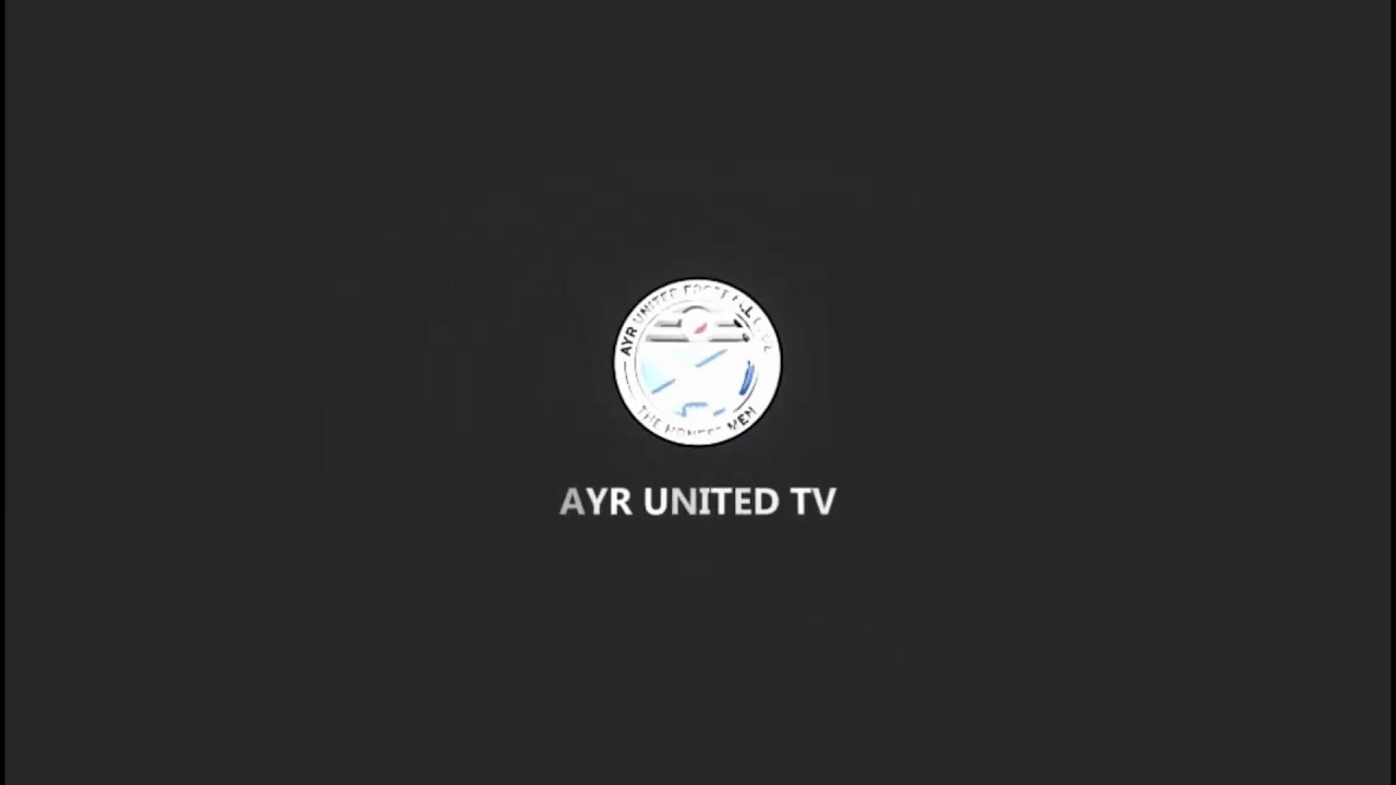 Ayr United v Arbroath