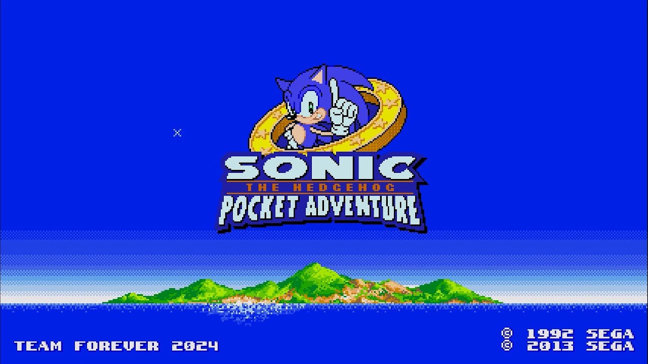 S2A: Pocket Adventure Edition ✪ First Look Gameplay (1080p/60fps)