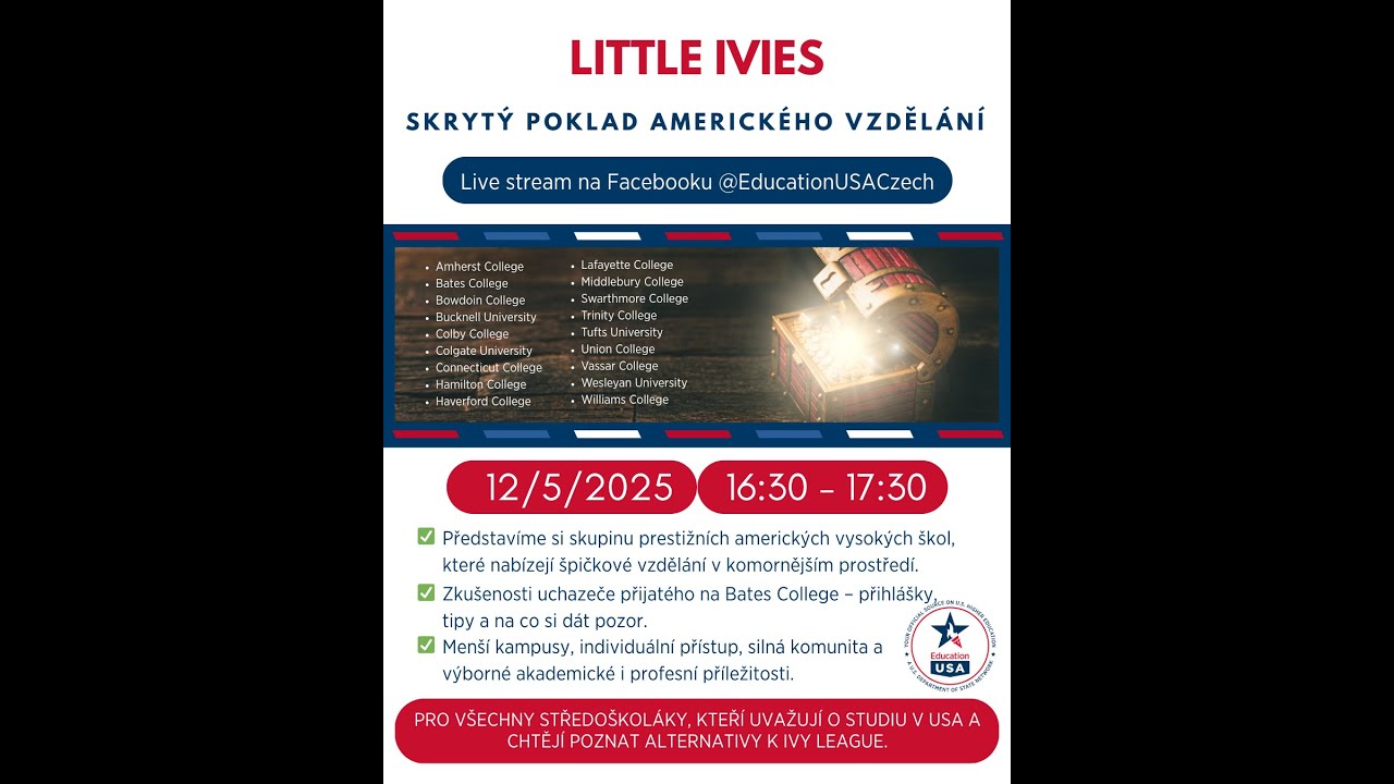 Little Ivies