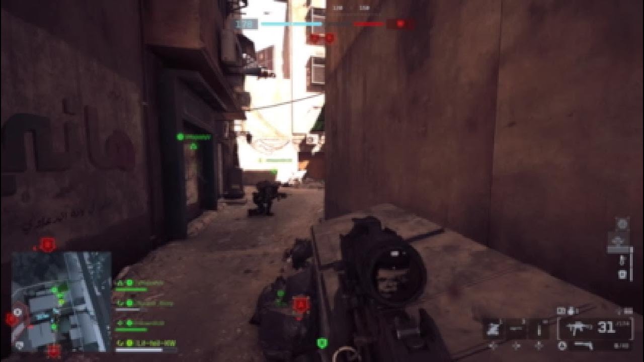 Battlefield 6 Casual Breakthrough S2(w/randoms) - 2026_3_8_14_56_35*