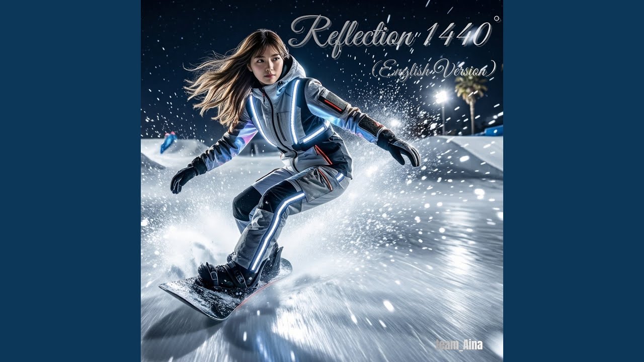 Reflection 1440 (English Version)