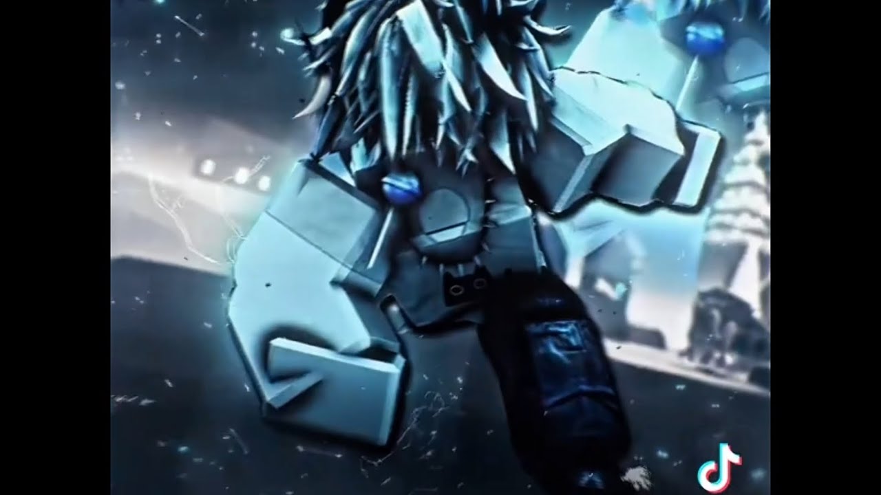 ACTUALLY GOOD Roblox Edits #1