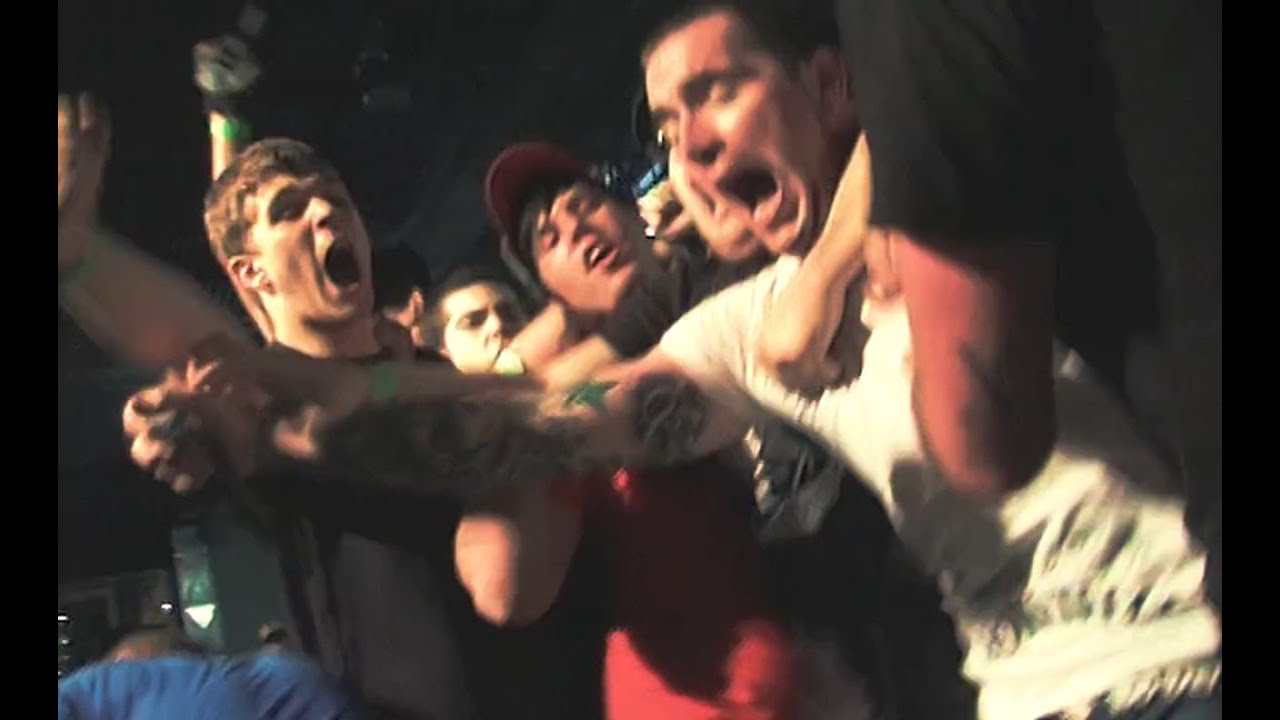 [hate5six] Love Is Red - July 24, 2004