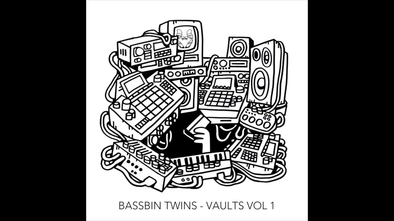 Bassbin Twins - SVD