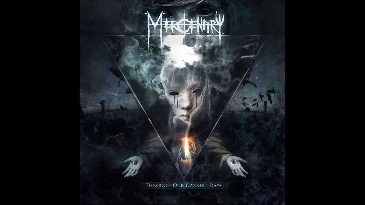 Mercenary - Starving Eyes [HD]