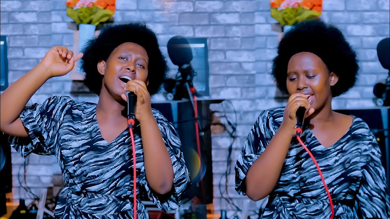    NABAYE UMWE NIMANA // IGITARAMO  UZOMUKUNDA _ PIANIST  MACARA🇧🇮