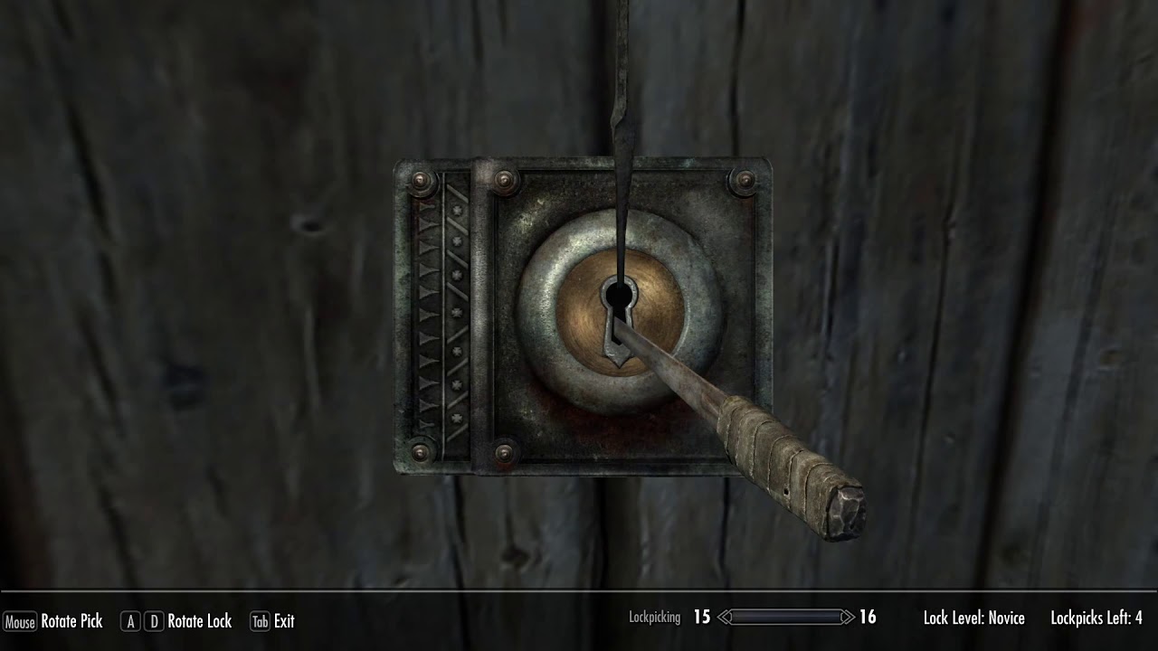 Stories of Skyrim: Kora ep. 1- Sneaky Secrets in Rorikstead