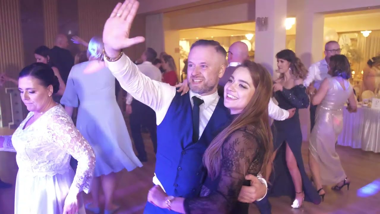 Dj Megamegafon Elbląg  / Wesele 2022