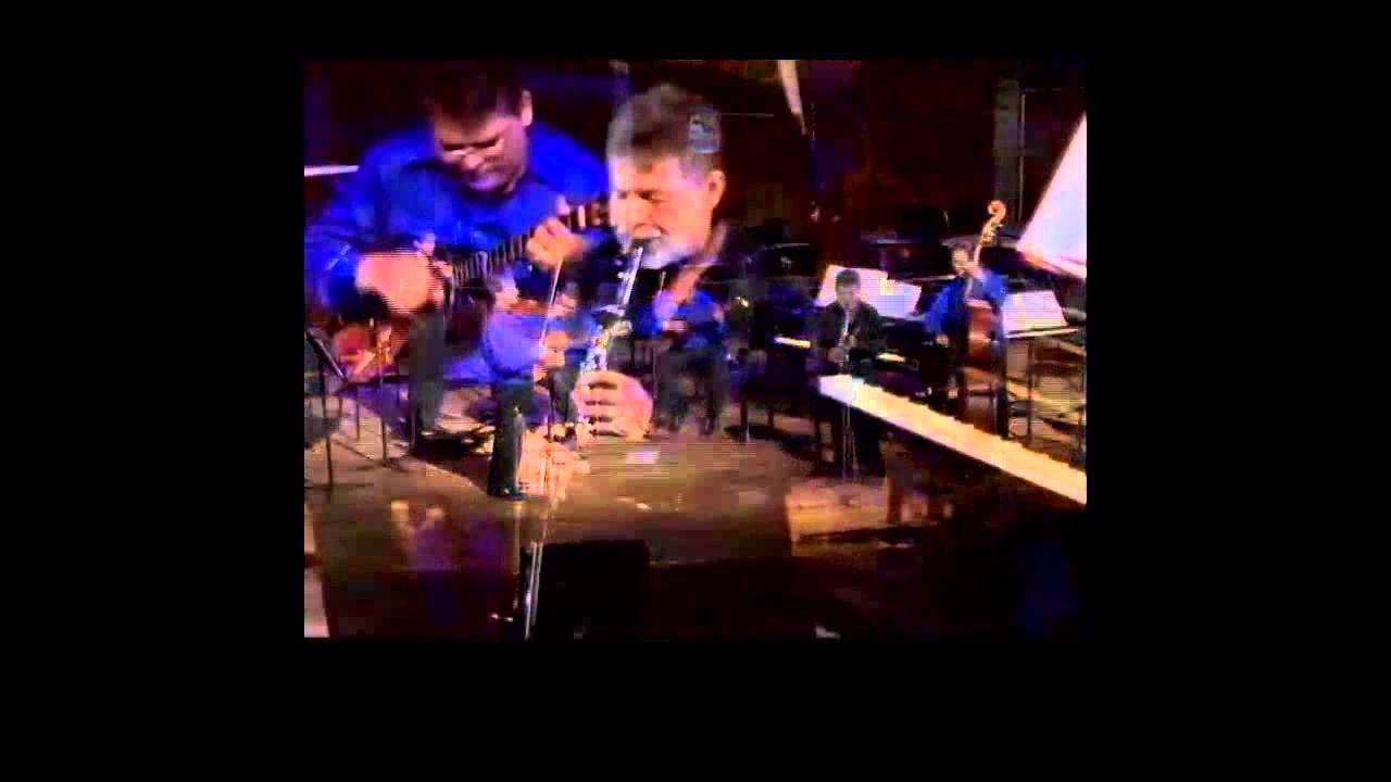 Siete Colores  , Jhonny Mendoza y Mario Zambrano.