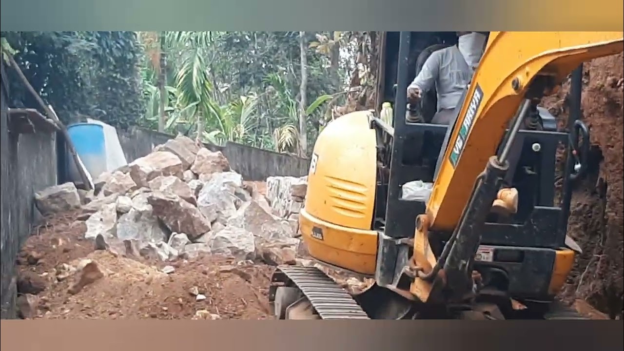 കീമോ കഴിഞ്ഞു വരുന്ന രോഗിയെ.. Sureshperingalloor Malayoranadu TV 