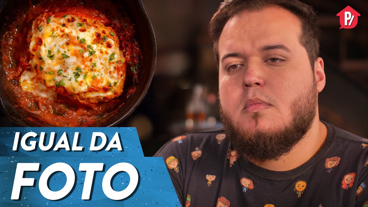 IGUAL DA FOTO | PARAFERNALHA