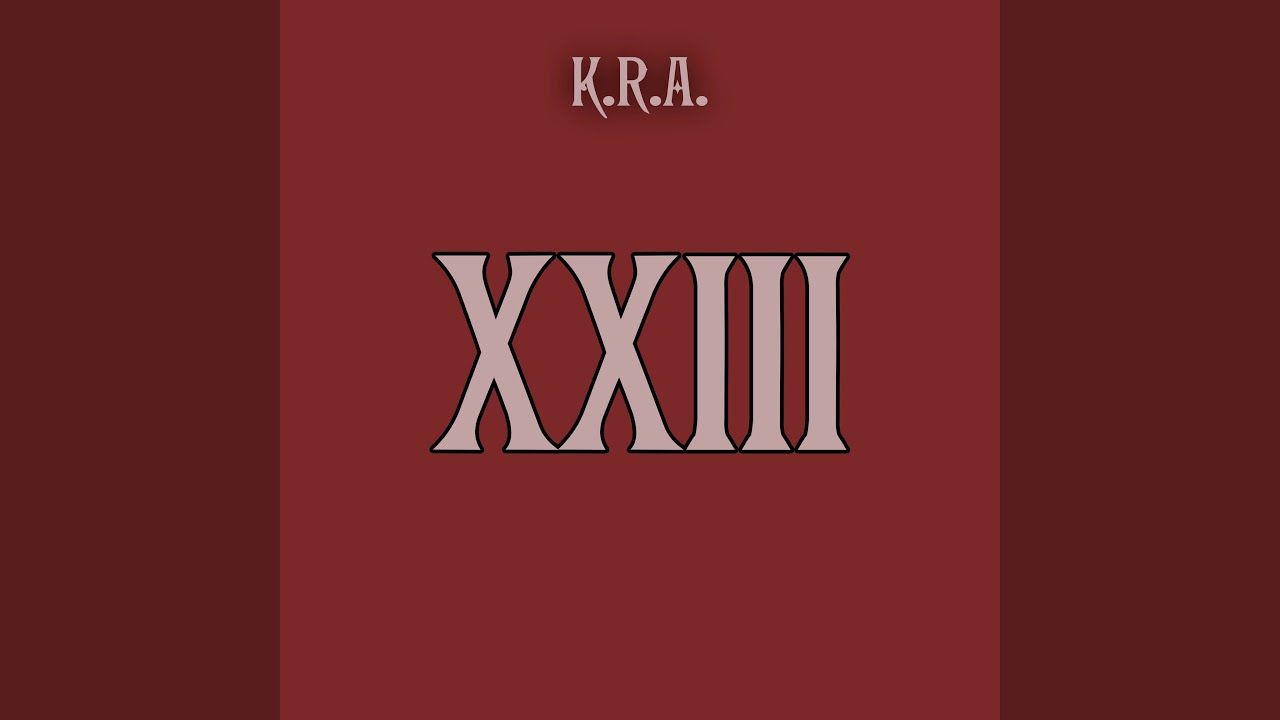 XXIII