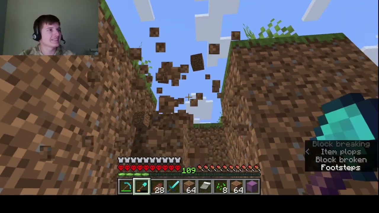 (Episode 132) dirt mining: part 1