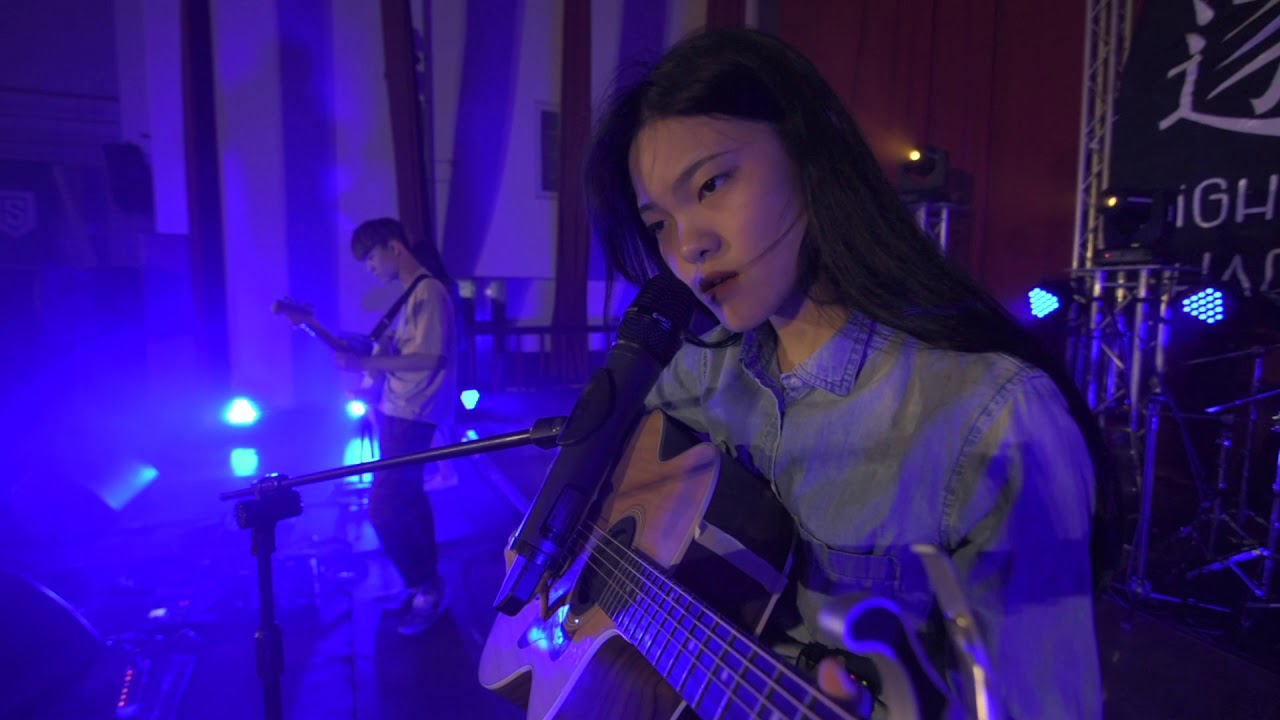 8.Toe-Goodbye(Cover By松山光影28屆)