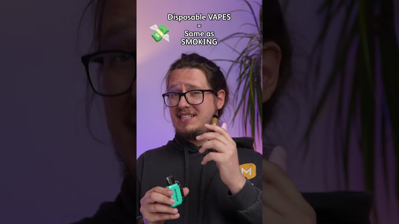 Berapa biaya vaping? #shortsyoutube #shortvideos #vape