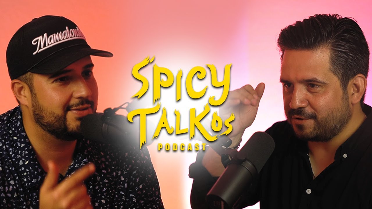 EP 2: Mas Spicy