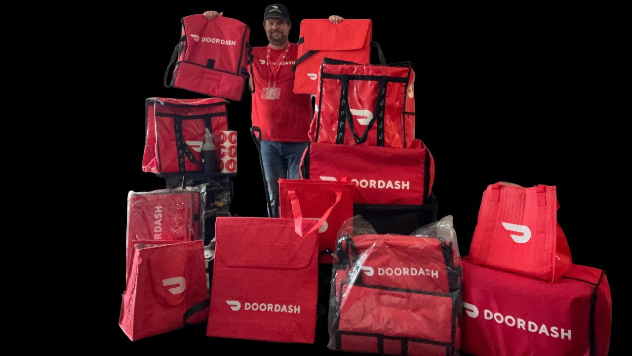 НОВИНКА!!! Программа DoorDash Assign Ahead для заказов на кейтеринг. Я в деле!!!!