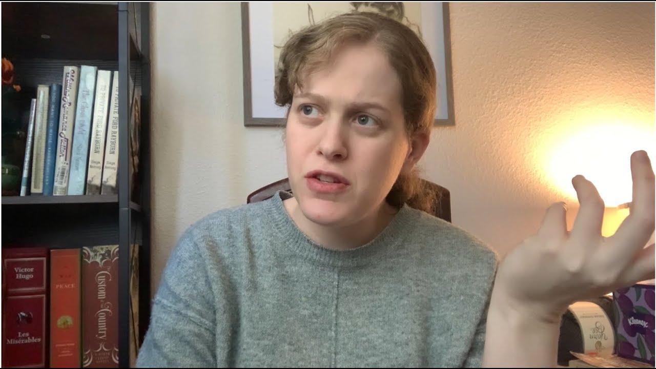 Don&rsquo;t Take Writing Advice From Writers (Especially Not Sanderson and King) | Slaya Rants 33