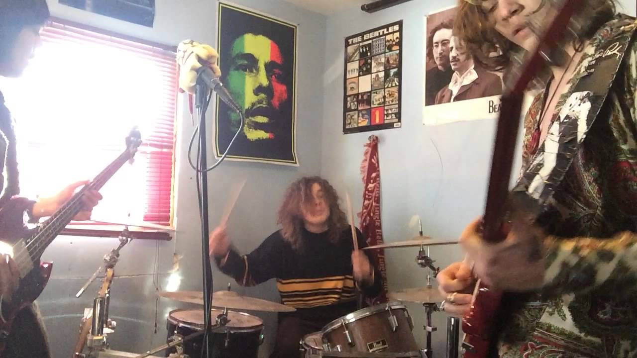 Fuzz's Fourth Dream