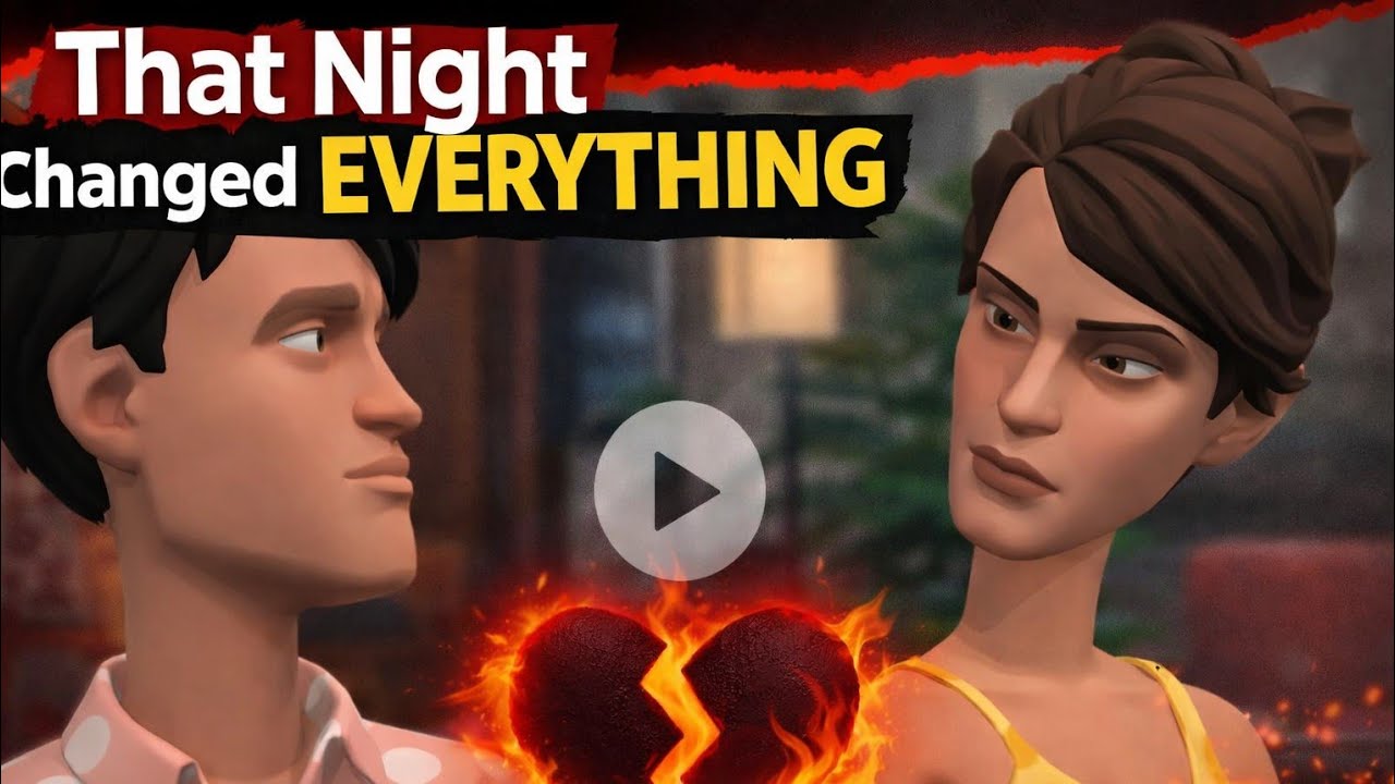 👉 “The Night After Their Wedding: When Love, Faith, and Truth Collided - Christian Movie