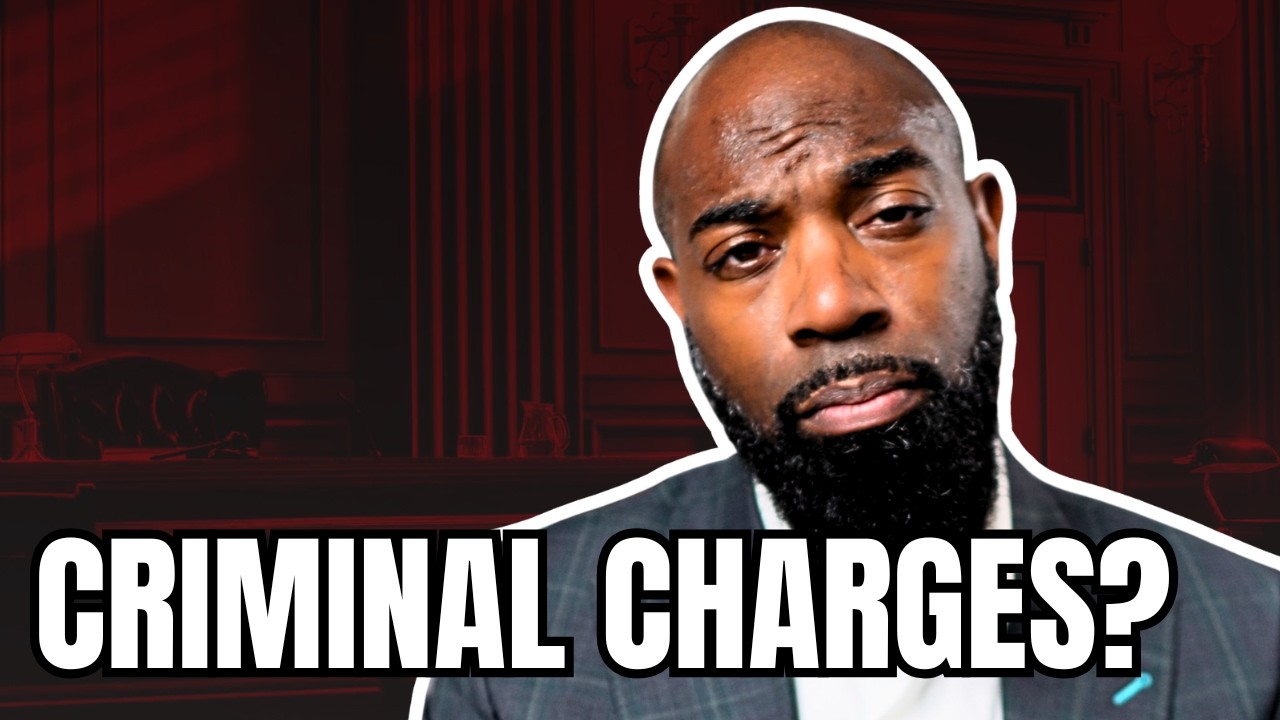 What Prosecutors Look For Before Filing Charges