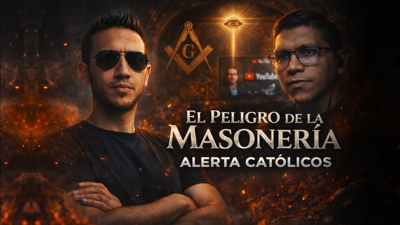 ¿Catolicismo y Masonería? | ALERTA