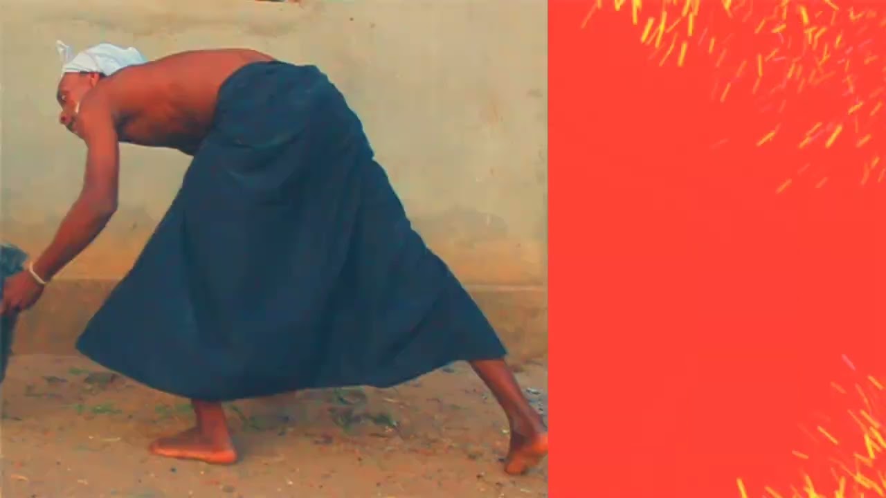 MGANGA NDELE [episode 1]  mganga  haamini alichokisema mteja🤣🤣🤣🤣🤣#comedy #bestcomedyskit #shortcomed