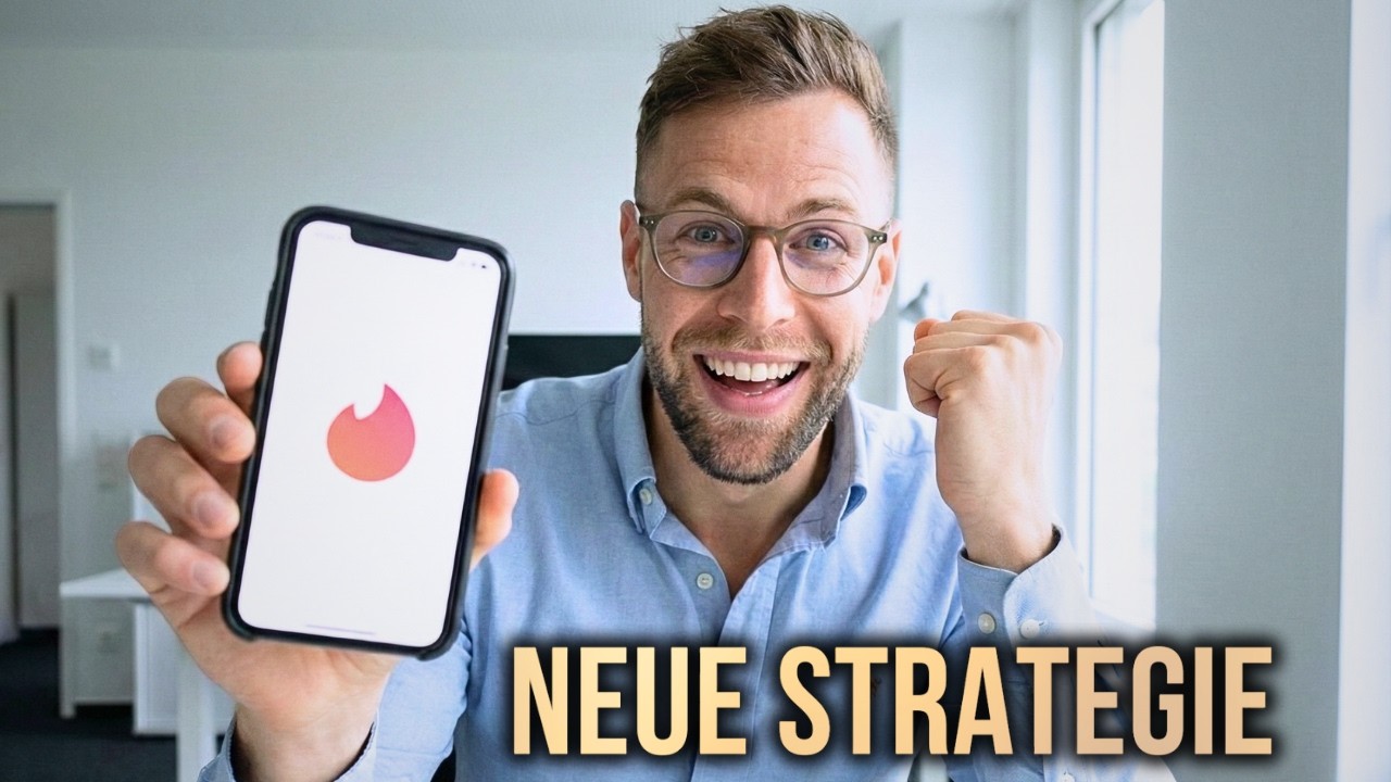 Funktioniert Online-Dating für Akademiker & Unternehmer noch?
