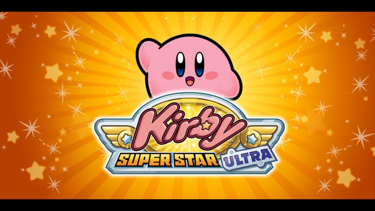 Havoc Aboard The Halberd (Arranged) - Kirby Super Star Ultra