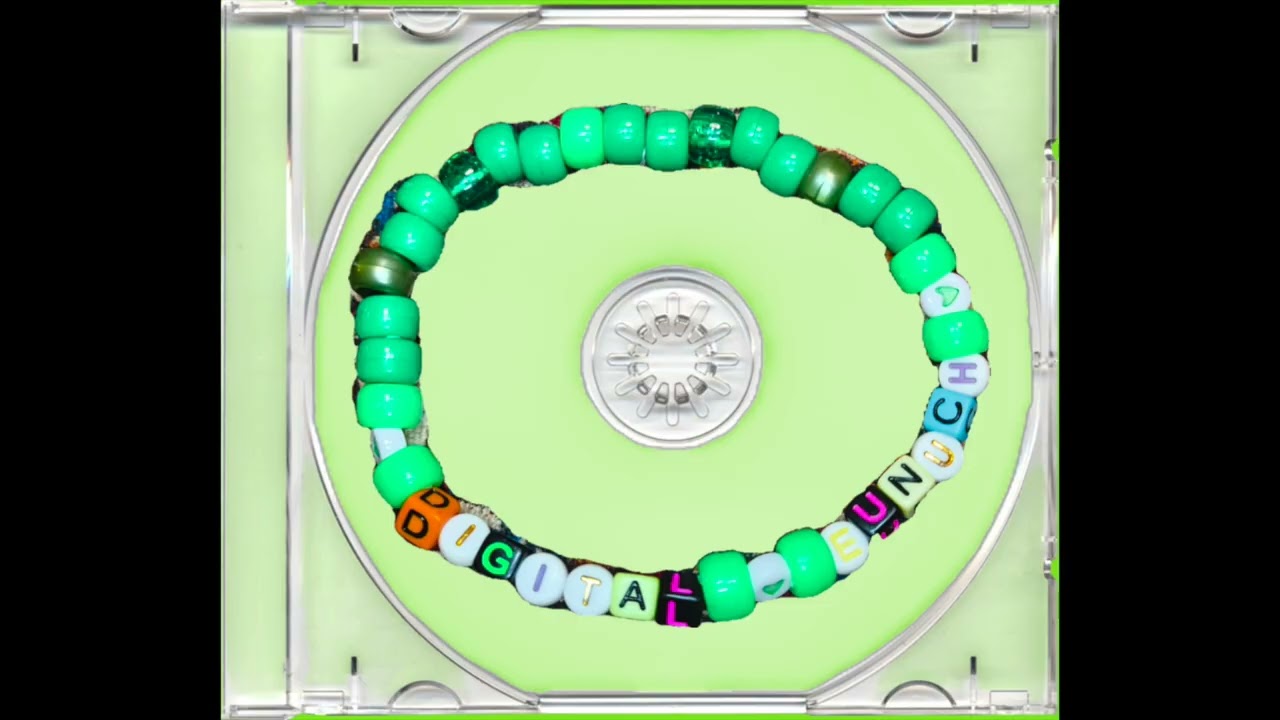 seranade for the terminally online - echolailia