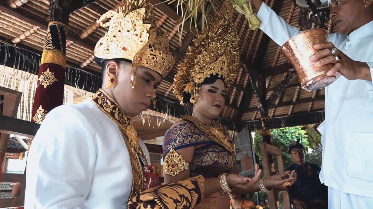 Pawiwahan | Suwar & Ardani