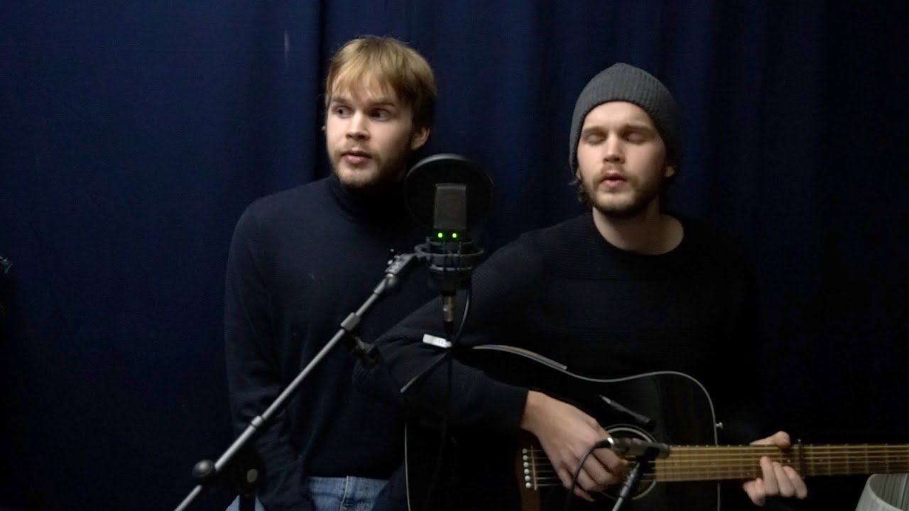 Simon & Garfunkel - Scarborough Fair | Cover