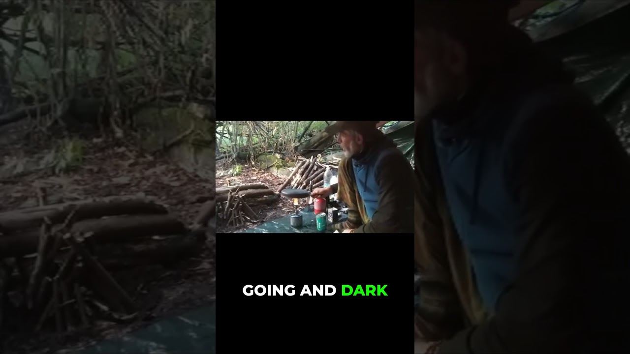 Unwritten Rules: Vagabond Etiquette in Homeless Camping
