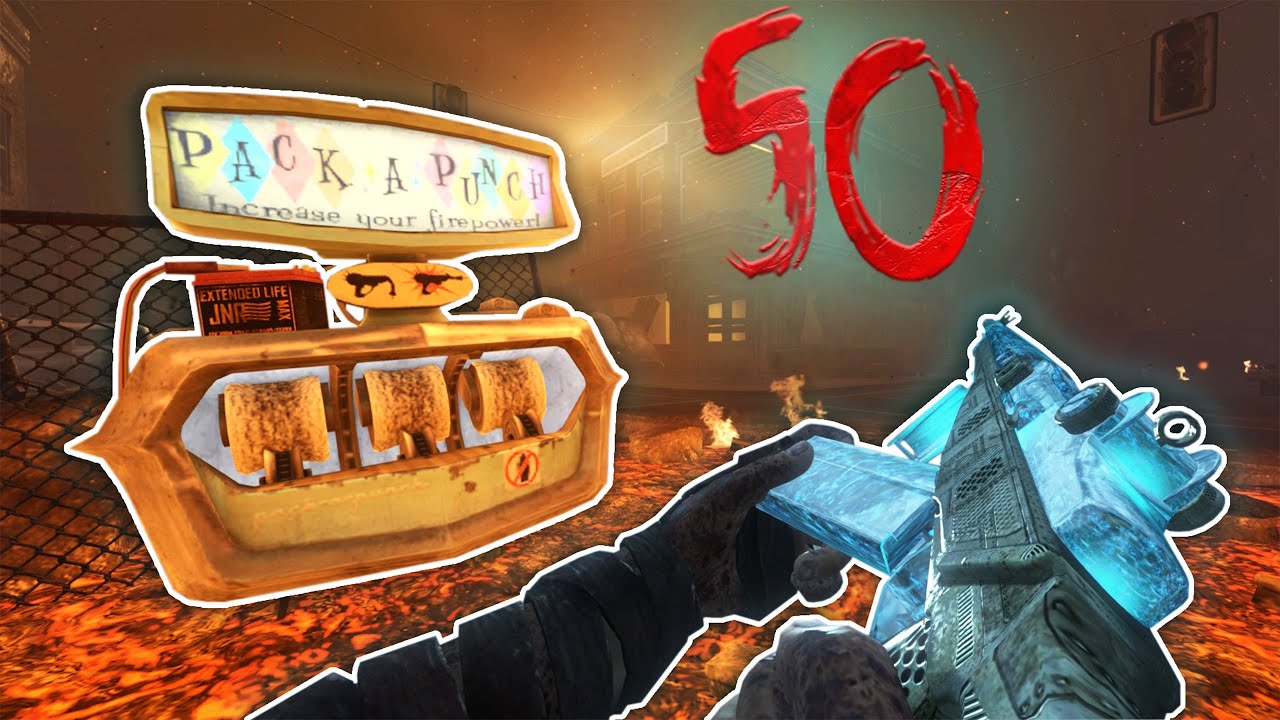 Can I Beat 50 Rounds With Only The M14