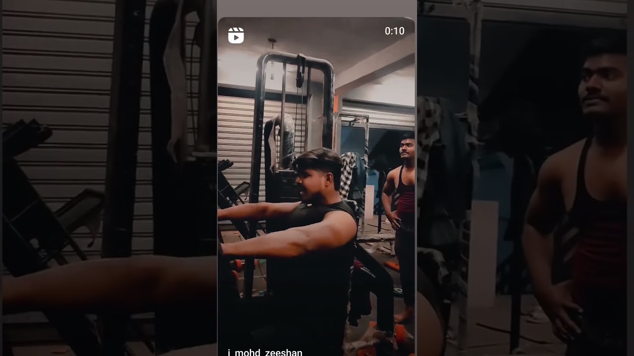 @fitnesshub#fitnesschalenge #chestexercises #fitnessandhealthhub #motivation