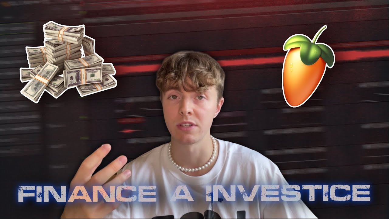 #17 Producers a peníze - jak se starat o finance a do čeho investovat