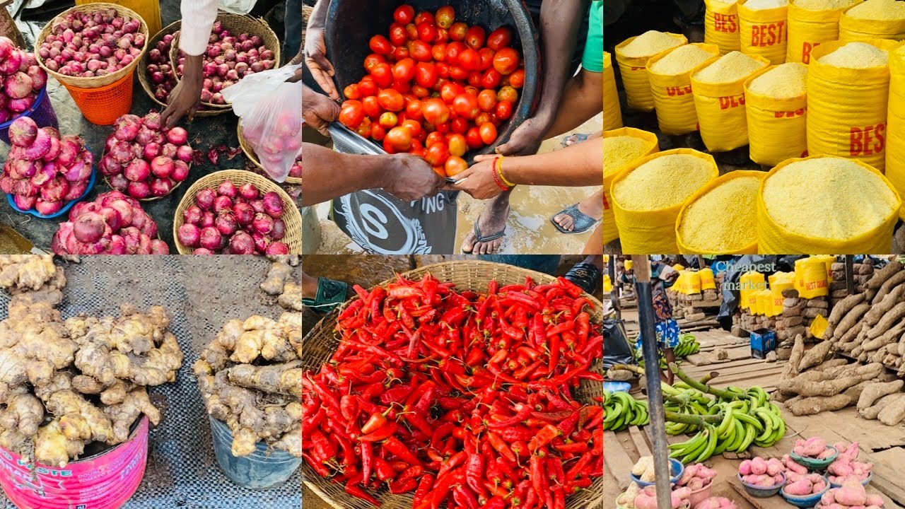 Cost of Living in Asaba, Nigeria: Is it REALLY that Cheap?