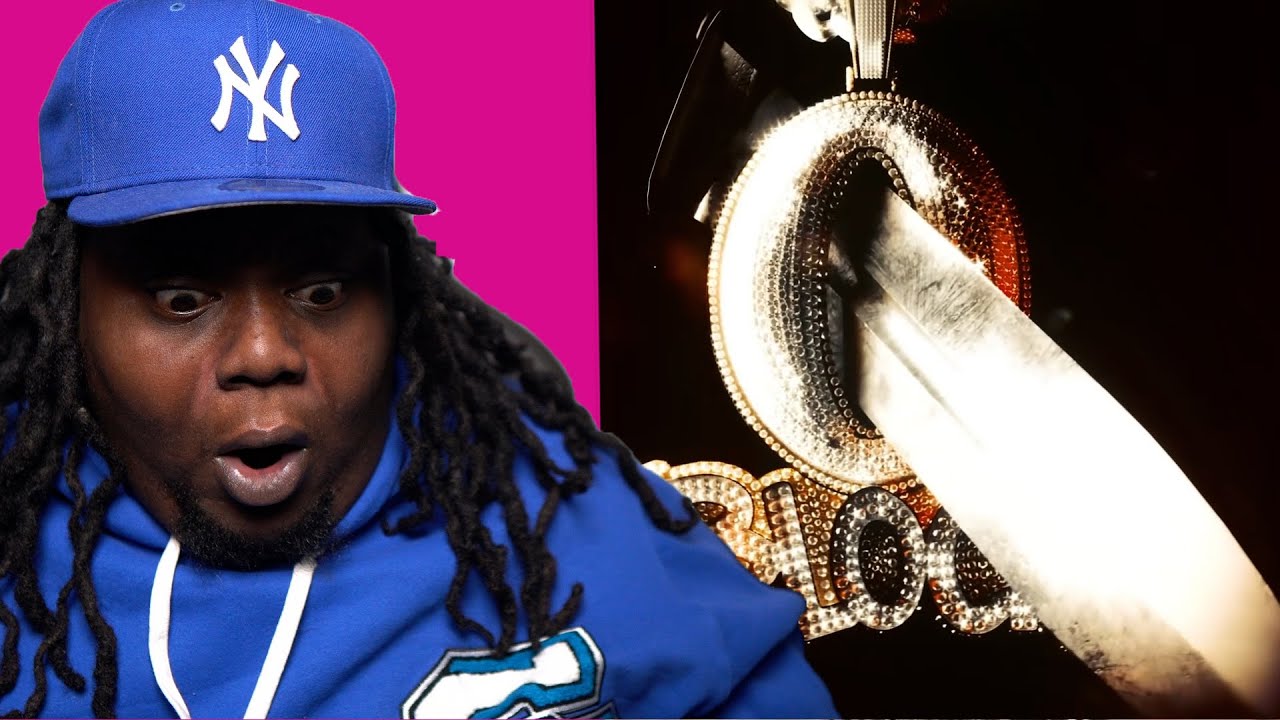 BANGER ALERT! King Von & 21 Savage - Don't Play That (Official Visualizer) REACTION!!!!!