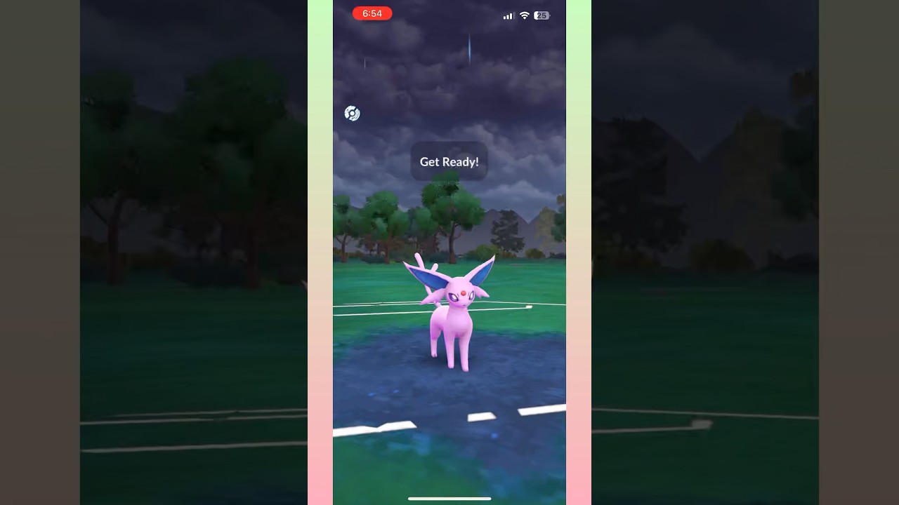 Espeon 🔮 Showing his Real Power ☠️ in Great League GBL PvP 🌈 #pokemongo #pokemon #gbl
