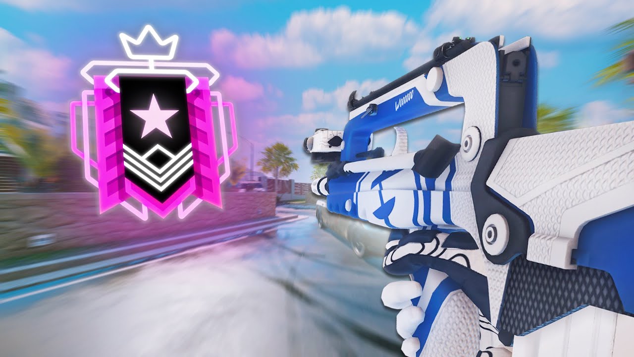 TELESCOPE 🔭 (R6 Montage)