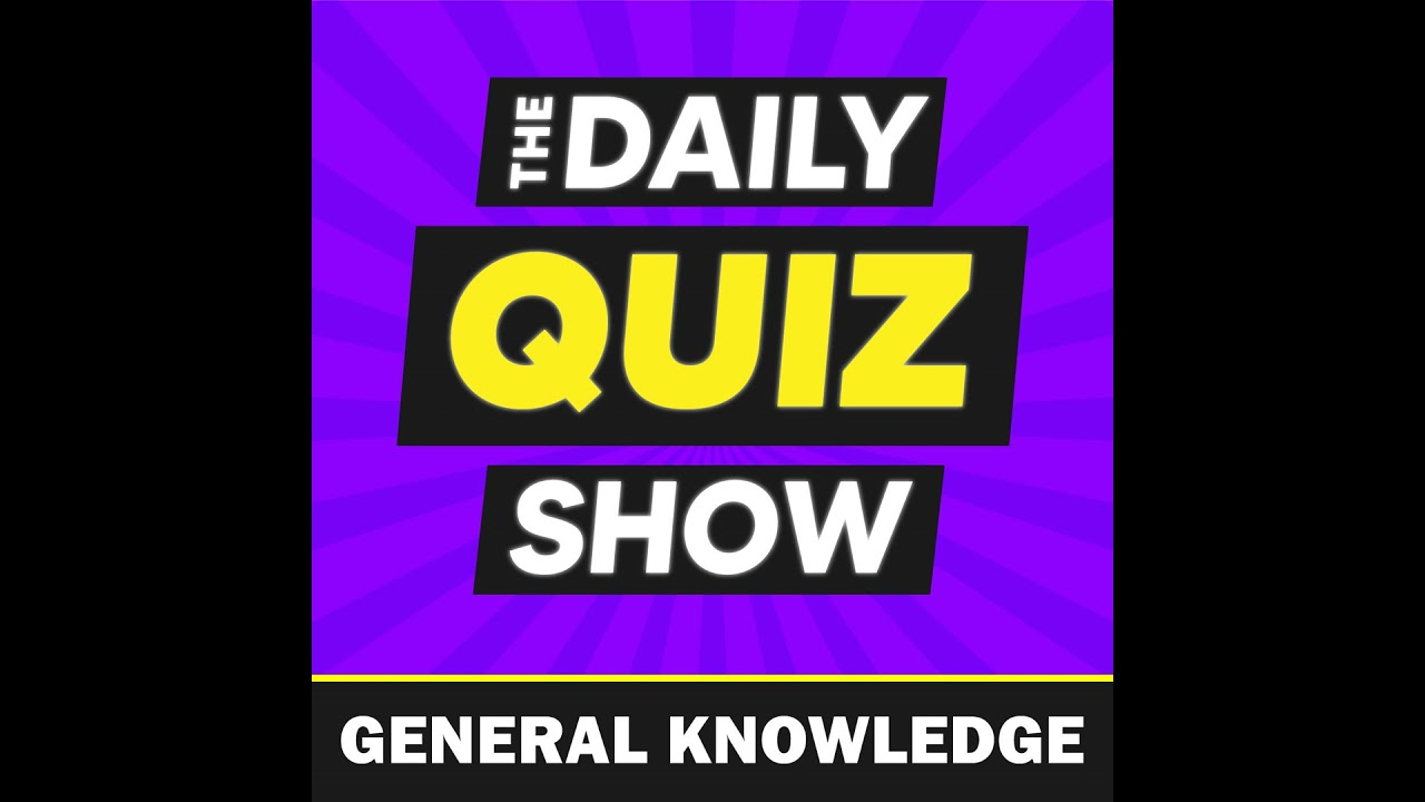 General Knowledge | What was the real name of Eric Morecambes partner? (+ 8 more...)