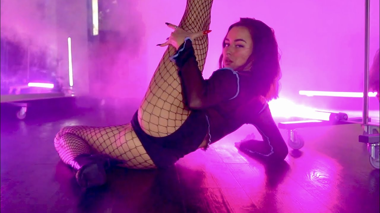 МЕРИЛИ // HIGH-HEELS (Пролетарская)