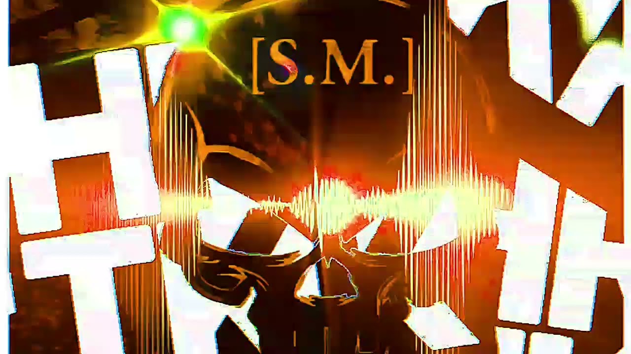 [S.M.] SET-SESSION &bull; 5UCHTMU51K3R &bull; 2022 &bull; [HRDTKK]