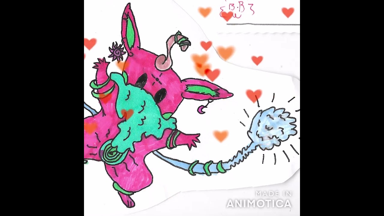 Luca et chiqueur-t-ticheurte-de