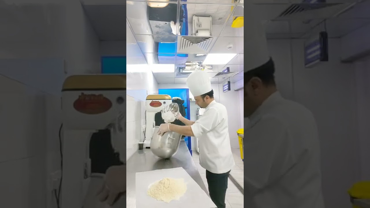 افضل طريقه عمل ماكرون فرنسي مع حسام ابوزيد