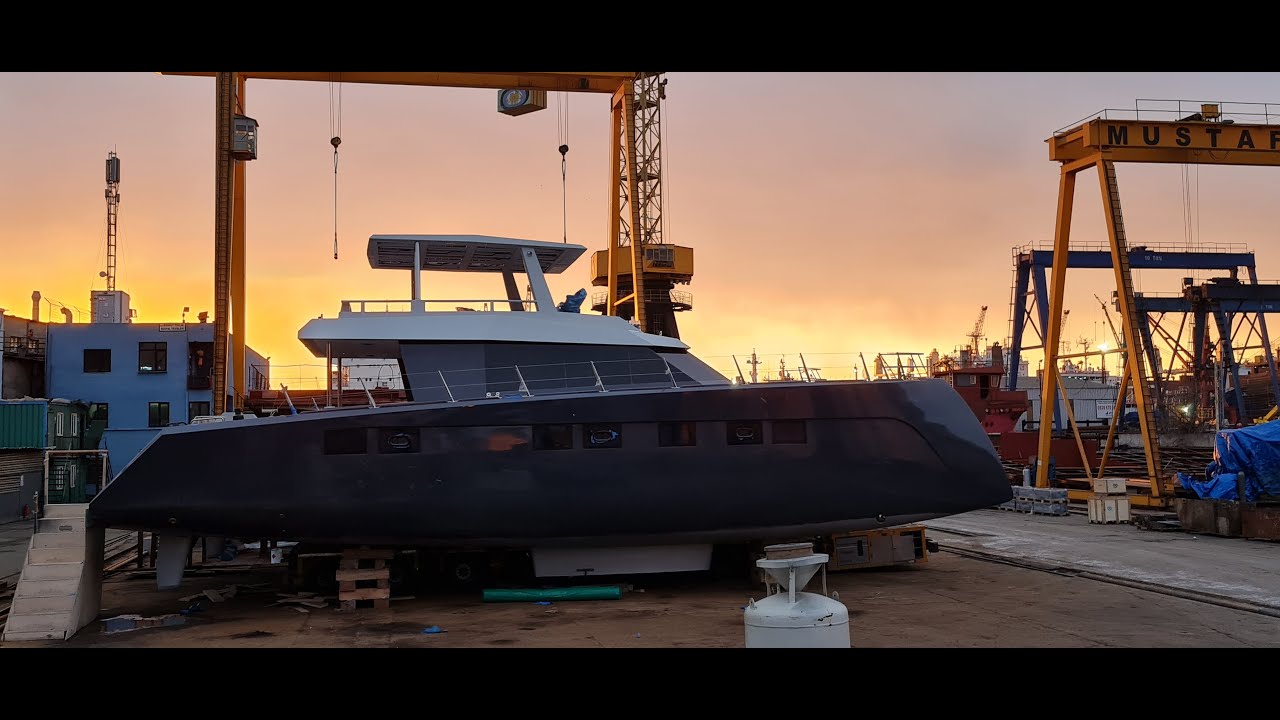 Project Cat63 Meeting the sun