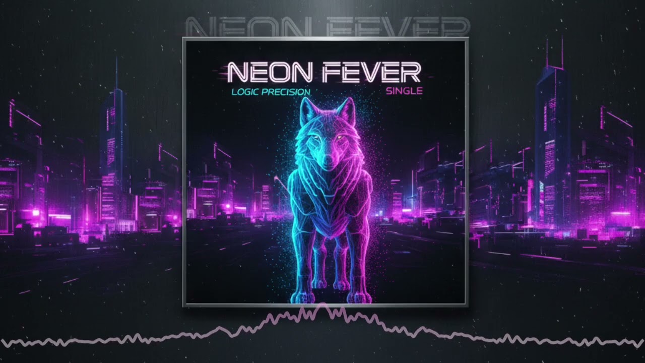 Neon Fever - LP (Official Audio) EDM