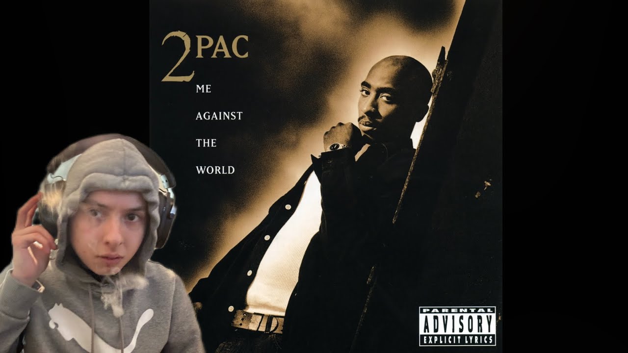 2PAC IF I DIE 2NITE(OFFICIAL AUDIO)REACTION 