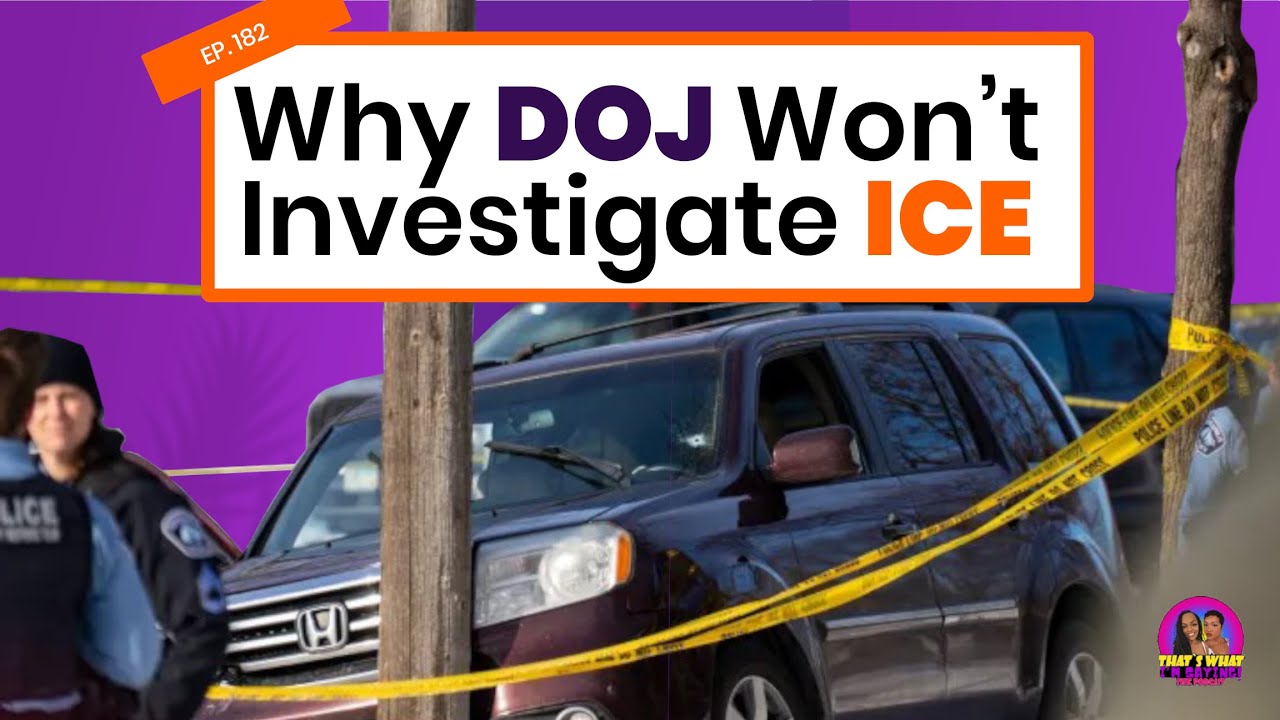 ICE Heartless Raids: 6-Year-Old Left Alone After Dad Taken