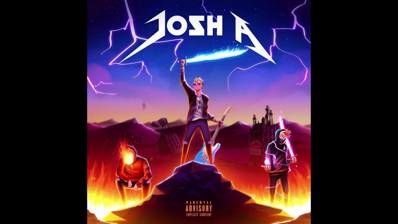 [FREE W/ BEAT SWITCH] Josh A Type Beat 2025 - 